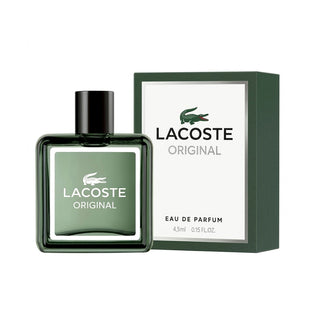 LACOSTE Original EDP 4.5ml