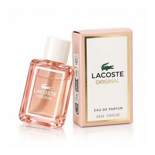 LACOSTE Original Eau de Parfum 4.5ml