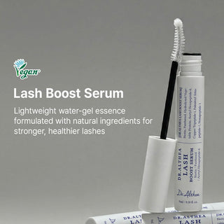 Dr. Althea Eye Lash Boost Serum 9ml