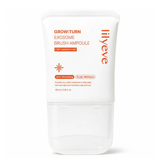 lilyeve Grow Turn Exosome Brush Ampoule 100ml