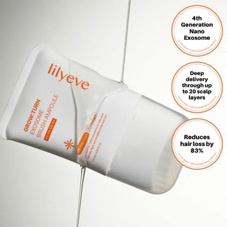 lilyeve Grow Turn Exosome Brush Ampoule 100ml