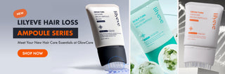 Lilyeve Hair Loss Care Ampoule Collection in Pakistan