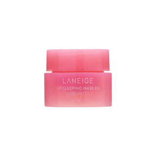 Laneige - Lip Sleeping Mask Ex Berry