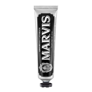 MARVIS Amarelli Licorice Mint