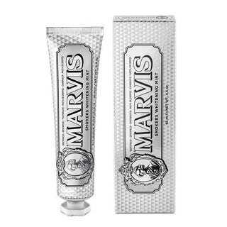 MARVIS Smokers Whitening Mint Toothpaste 85ml