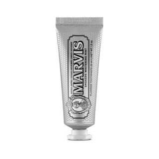 MARVIS Smokers Whitening Mint Toothpaste
