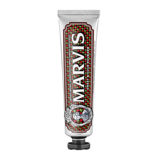 MARVIS Sweet & Sour Rhubarb Toothpaste 75ml