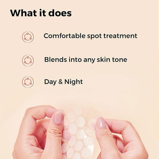 Cosrx Master Patch Basic - 36 Patches