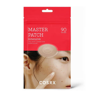 Cosrx Master Patch Intensive Full Size - 90 Patches