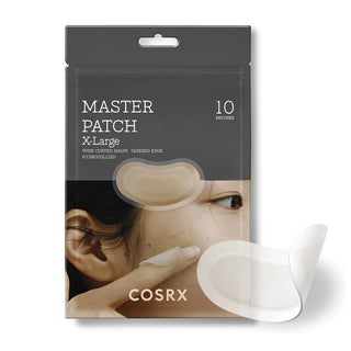 Cosrx Master Patch X-Large - 10 Patches