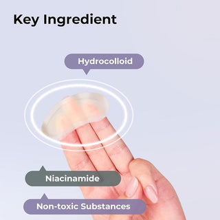 Cosrx Master Patch X-Large - 10 Patches