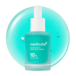 Medicube Azelaic Acid 16 BB Soothing Serum 30ml
