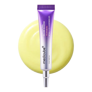 Medicube Vita A Retinal Volume Booster Serum 15ml