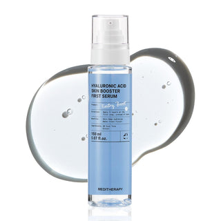 Meditherapy Hyaluronic Acid Skin Booster First Serum 150ml