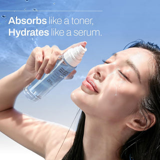 Meditherapy Hyaluronic Acid Skin Booster First Serum 150ml