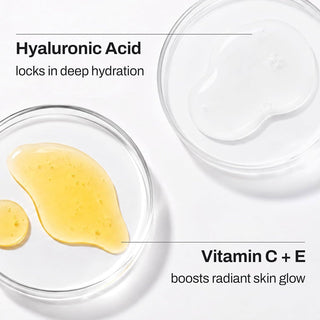 Meditherapy Vitamin Skin Booster Bubble Serum 100ml