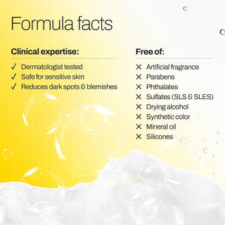 Meditherapy Vitamin Skin Booster Bubble Serum 100ml