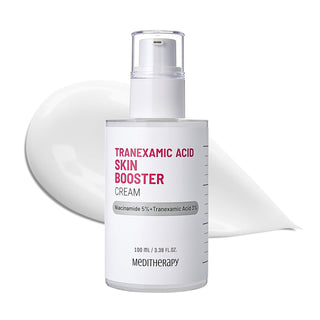 Meditherapy Tranexamic Acid Skin Booster Cream 100ml