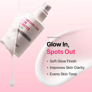 Meditherapy Tranexamic Acid Skin Booster Cream 100ml