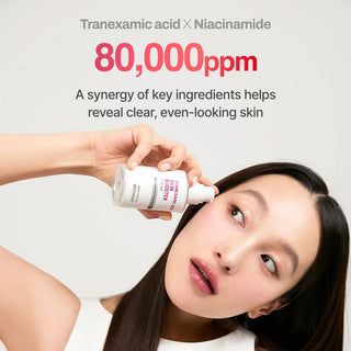 Meditherapy Tranexamic Acid Skin Booster Cream 100ml