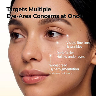 Dr.Melaxin Mela C·E Ferulic Eye Cream 15g - Retinal