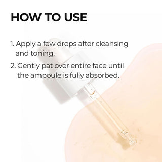 Dr.Melaxin Cemenrete Calcium Intense Ampoule Plus 30ml