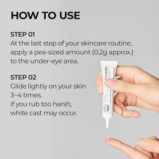 Dr.Melaxin Eyephalt Eyebag Cream 10ml