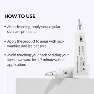 Dr.Melaxin Necklinephalt Neck Cream 20ml