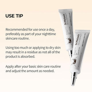 Dr.Melaxin Necklinephalt Neck Cream 20ml