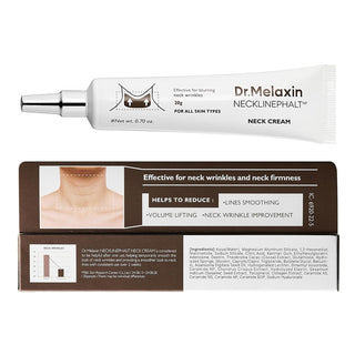 Dr.Melaxin Necklinephalt Neck Cream 20ml