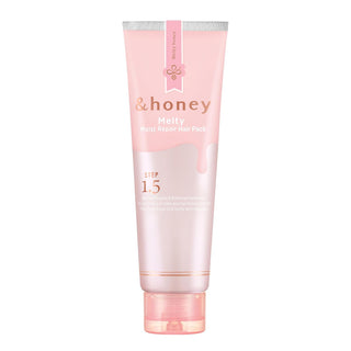 &honey Melty Moist Repair Hair Pack 1.5, 130g