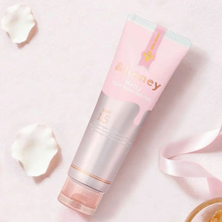 &honey Melty Moist Repair Hair Pack 1.5, 130g