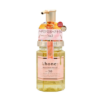 &honey Moist Shine Hair Oil 3.0 100ml