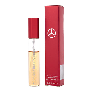 Mercedes Benz Woman in Red EDP 10ml