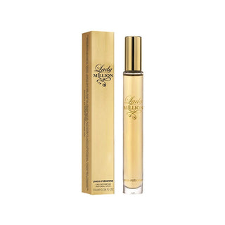 Paco Rabanne Lady Million Eau de Parfum 10ml