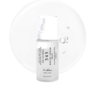 Dr.Althea 345 Relief Cream Mist 60ml