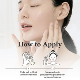 Dr.Althea 345 Relief Cream Mist 60ml