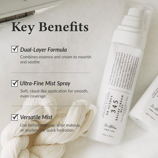 Dr.Althea 345 Relief Cream Mist 60ml