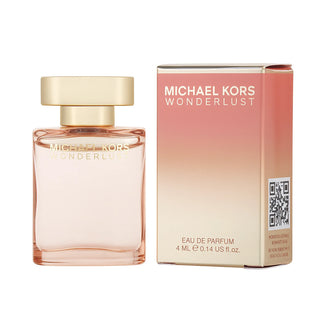Michael Kors Wonderlust For Women EDP 4ml