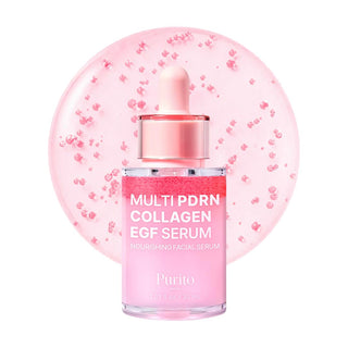 Purito SEOUL Multi PDRN Collagen EGF Serum 30ml