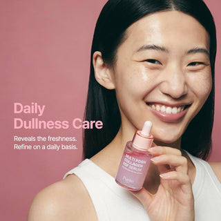 Purito SEOUL Multi PDRN Collagen EGF Serum 30ml