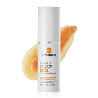 Dr.Melaxin MELA-C·E Ferulic Core Multi Balm Retinal 10g