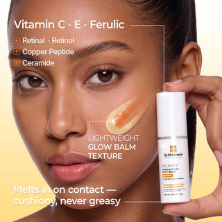 Dr.Melaxin MELA-C·E Ferulic Core Multi Balm Retinal 10g