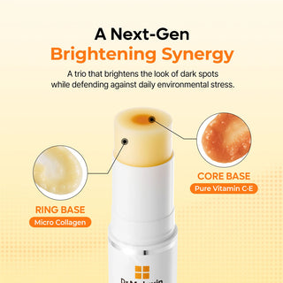 Dr.Melaxin MELA-C·E Ferulic Core Multi Balm Retinal 10g