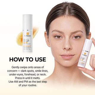 Dr.Melaxin MELA-C·E Ferulic Core Multi Balm Retinal 10g