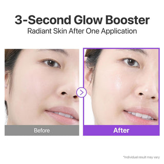 Numbuzin No.9 NAD+ PDRN Glow Boosting Toner 150ml