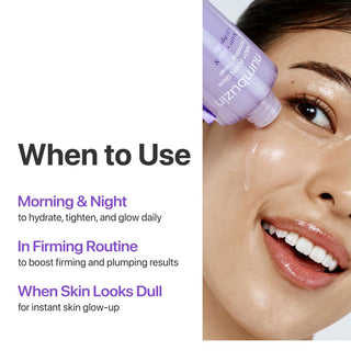 Numbuzin No.9 NAD+ PDRN Glow Boosting Toner 150ml