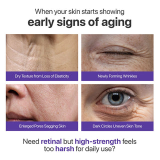 Numbuzin No.9 NAD+ Retinal Volumetox Eye Cream Tube Type 20ml