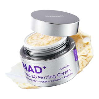 Numbuzin No.9 NAD+ Gold 3D Firming Cream 50ml