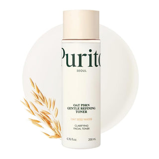 Purito SEOUL Oat PDRN Gentle Refining Toner 200ml